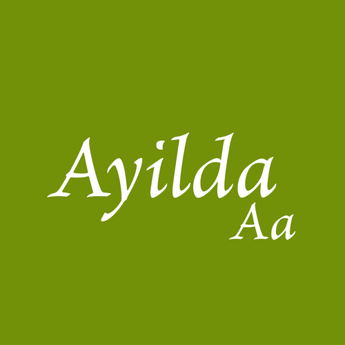 Ayilda